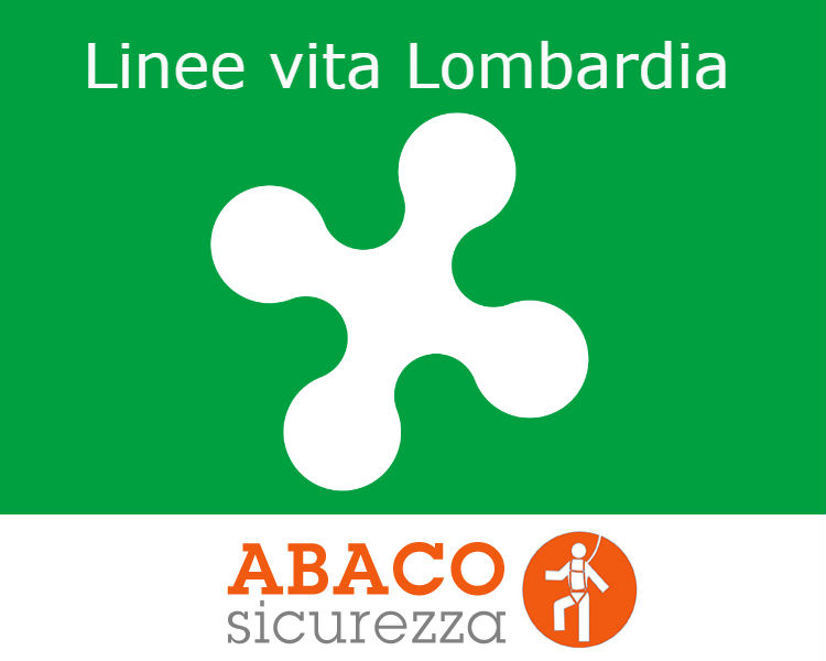 linee vita Lombardia
