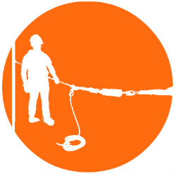 Linee vita e ancoraggi temporanei