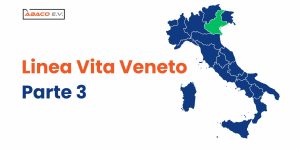 Linea vita Veneto parte 3 immagine in evidenza
