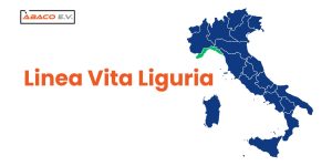 Linea Vita Liguria