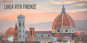 Linea vita Firenze