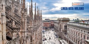 Linea Vita Milano