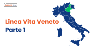 Linea Vita Veneto - Parte 1