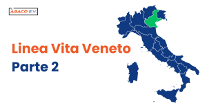 Linea Vita Veneto - Parte 2