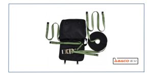 ancoraggi linea vita temporanea