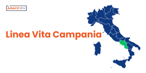 Linea Vita Campania