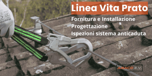 Linea Vita Prato