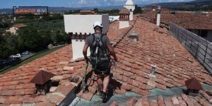 Linea Vita Obbligatoria