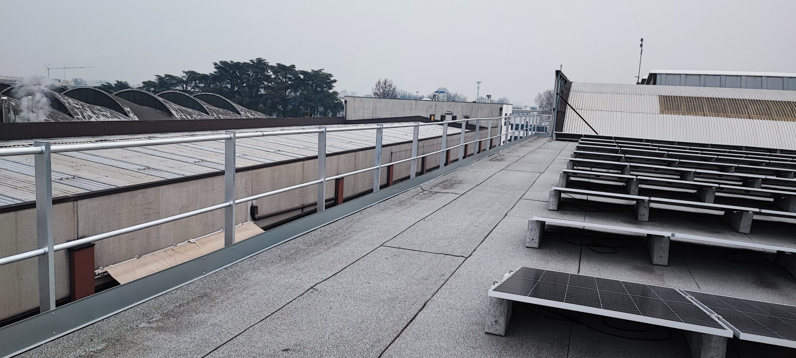 UNI EN ISO 13374:2019