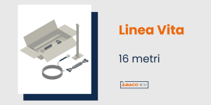 Line Vita 16m