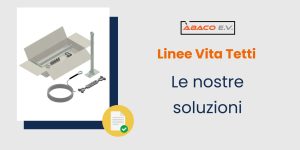 Linee Vita Tetto : Immagine in evidenza