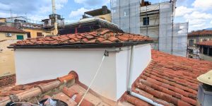 Linee Vita a Parete - Immagine Articolo